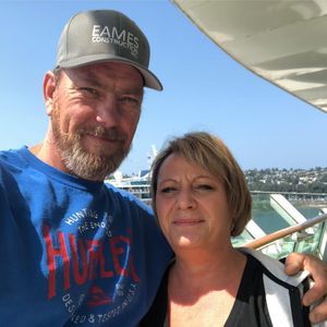 Meet your Posher, Lorrie